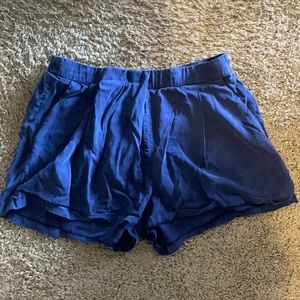 Lululemon athletica shorts